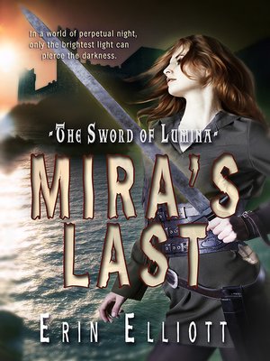 cover image of Miras Last